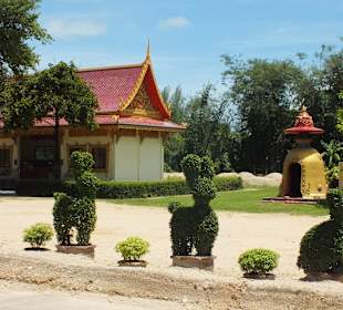 Tempel