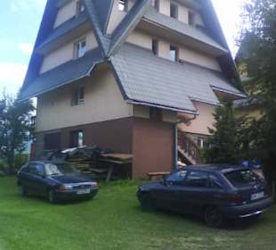 Tatrzański Park Narodowy