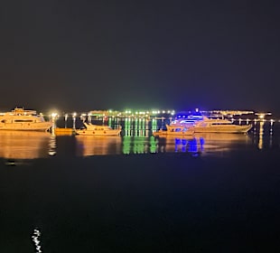 Old Town Sahl Hasheesh