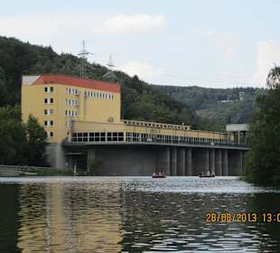 Das Kraftwerk