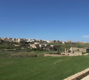 Altstadt San Lawrenz 