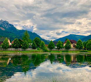Benediktinerstift Admont