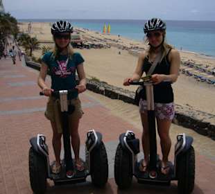 Taster Tour in Costa Calma