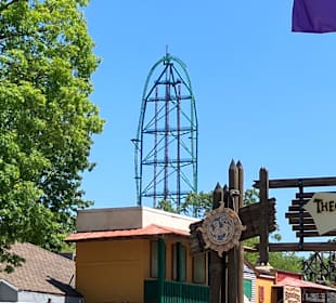 Six Flags Great Adventure