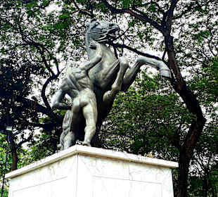 Stadtrundgang Guayaquil