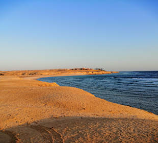 Wüstentour Marsa Alam