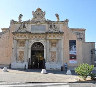 Musée National de la Marine
