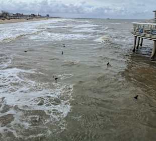 Stadtrundgang Den Haag - Scheveningen