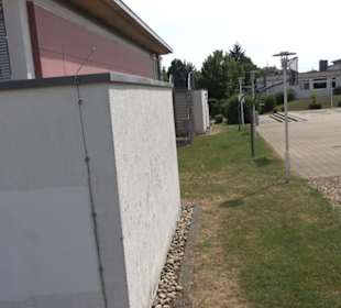 Wasenäckerhalle Oberjesingen