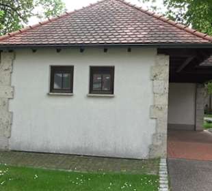 Friedhof Genkingen
