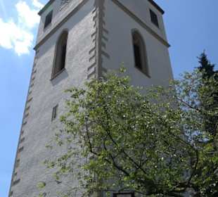 Katholische Kirche St. Magnus Altingen