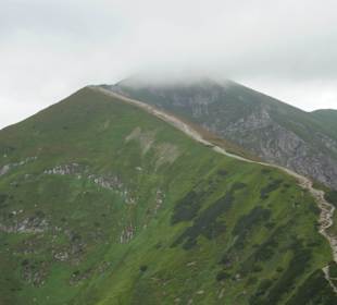 Tatrzański Park Narodowy