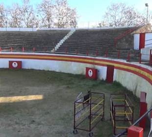 Plaza de Toros