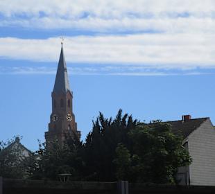  Protestantische Kirche