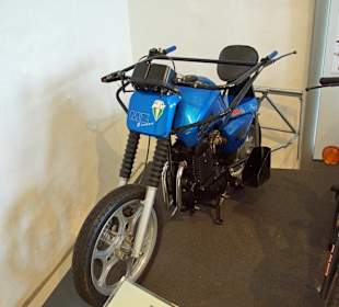 Motorrad-Museum