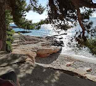 Wandern Jelsa [Hvar]