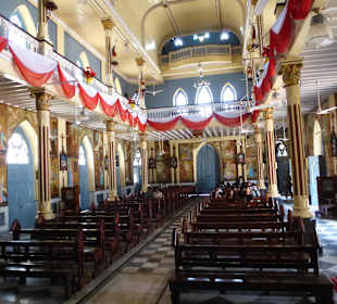 Kirche in Mumbai