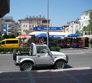 Manavgat Basar