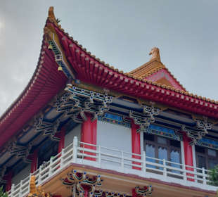 Xuanzhuang Tempel