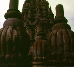 Borobudur