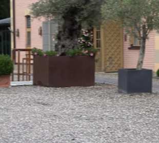 Restaurant LA VILLA am Starnberger See