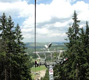 Tatrzański Park Narodowy