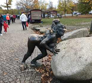 Hexentanzplatz