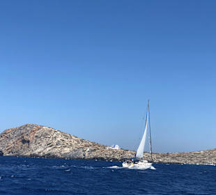 Inselrundfahrt Kreta
