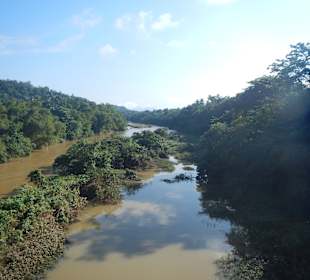 Geführte Touren Sunil Tours & Travels Negombo