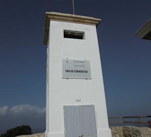 Kap Formentor