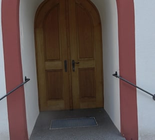 Pfarrkirche St. Oswald Heudorf am Bussen