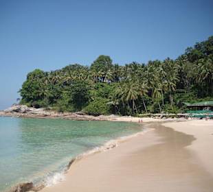 Surin Beach
