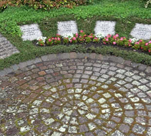 Gefallenengedenkstätte Schenkenzell