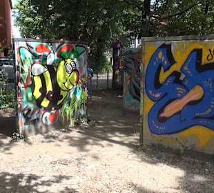 Volkspark