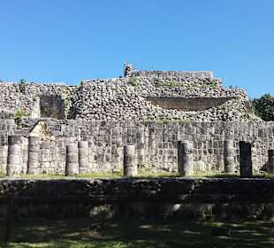 Chichen Itza