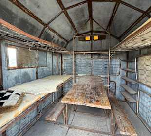 Messner Mountain Museum