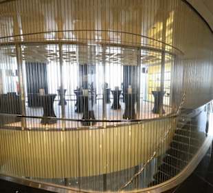 The Lounge Burj Khalifa