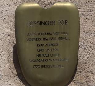 Löpsinger Tor