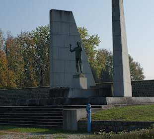 KZ Gedenkstätte Mauthausen