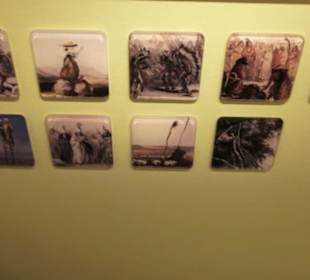 Nordamerika Native Museum