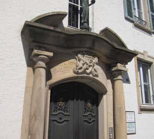 Altstadt Bad Bergzabern