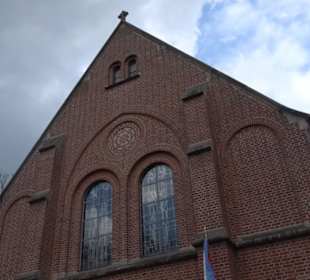 Altstadt Kirchheim unter Teck