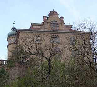Neues Schloss