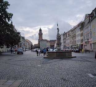 Stadtplatz