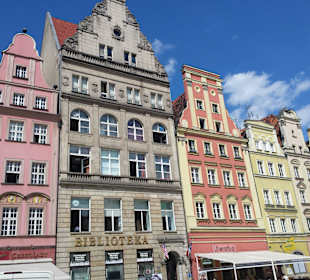 Wrocław