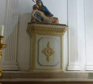 Besuch der Sé, der Kathedrale von Silves
