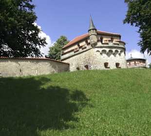 Schloss Lichtenstein
