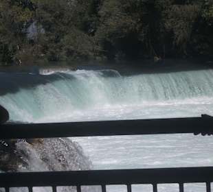 Manavgat Wasserfall