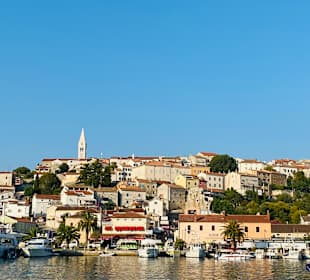 Historische Altstadt Vrsar