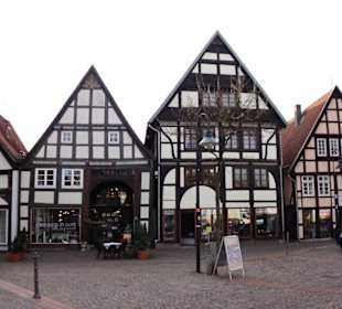 Altstadt